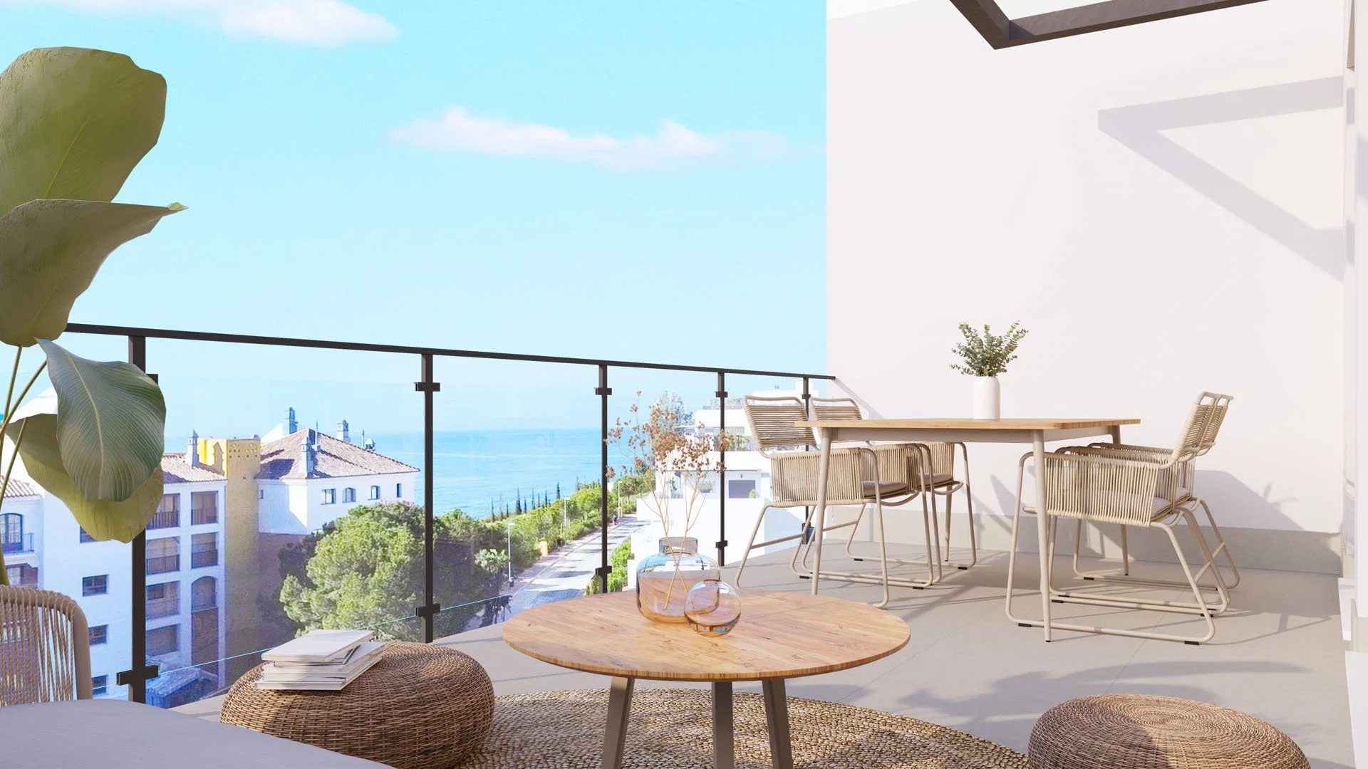 Apartamenty Costa Galera III w Almuñécar (Costa Tropical) — Almuñécar, zdjęcie 6 z 9