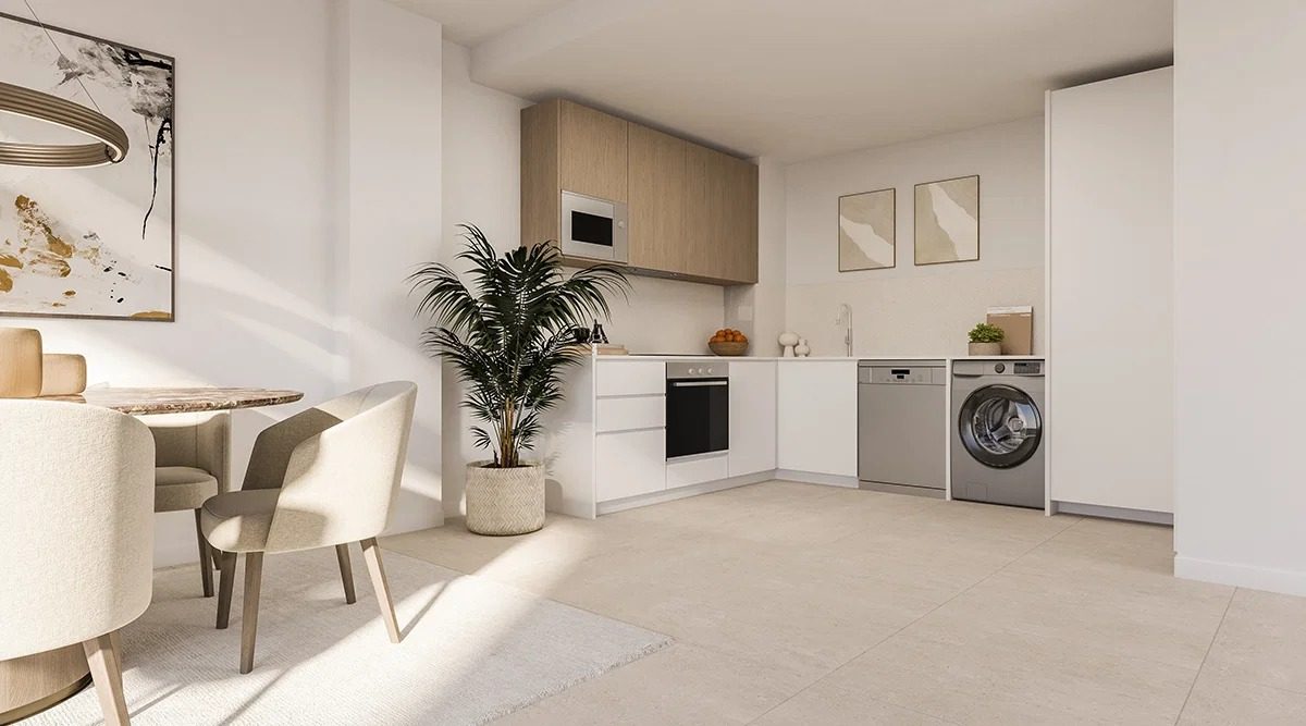 Apartamenty Alonia w Manilva — Manilva, zdjęcie 6 z 9