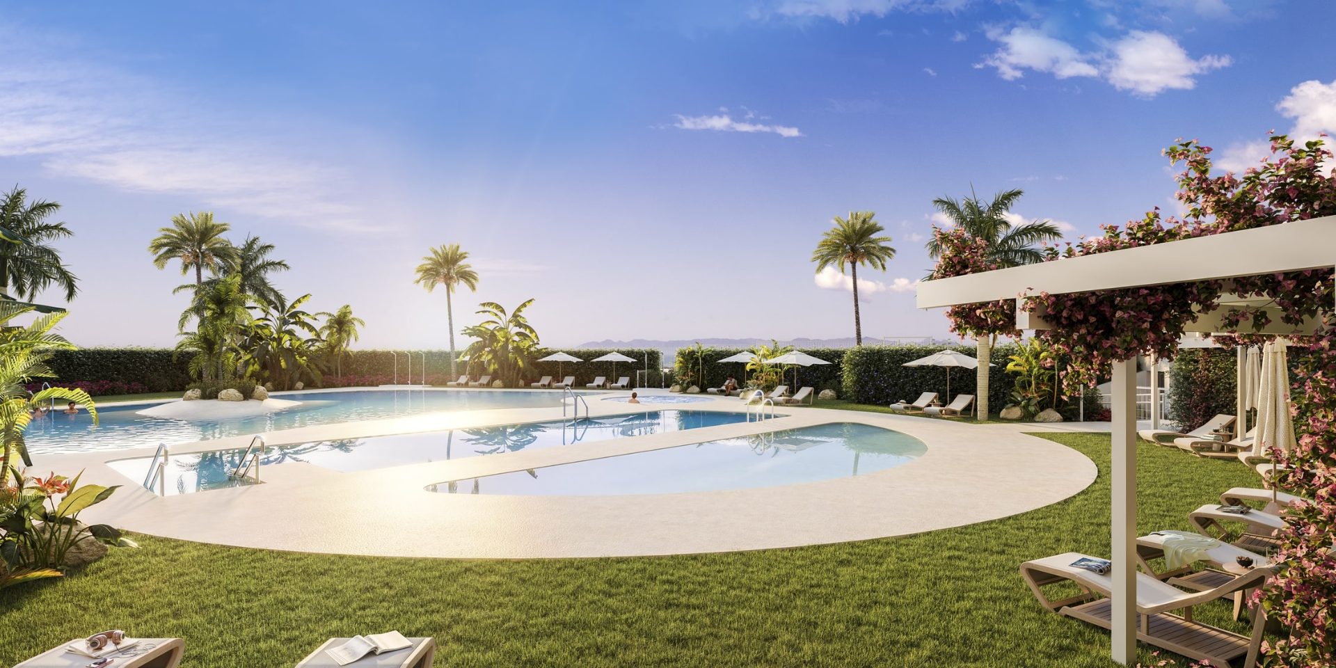 Apartamenty Alonis Living w Villajoyosa — Villajoyosa, zdjęcie 2 z 6