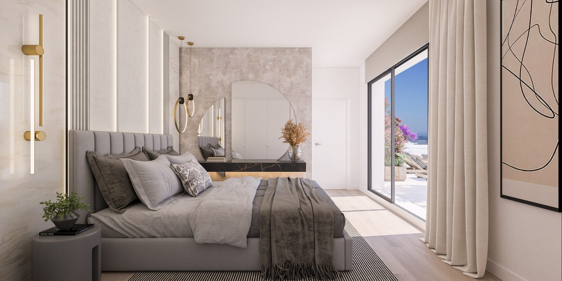 Apartamenty Alonis Living w Villajoyosa — Villajoyosa, zdjęcie 5 z 6