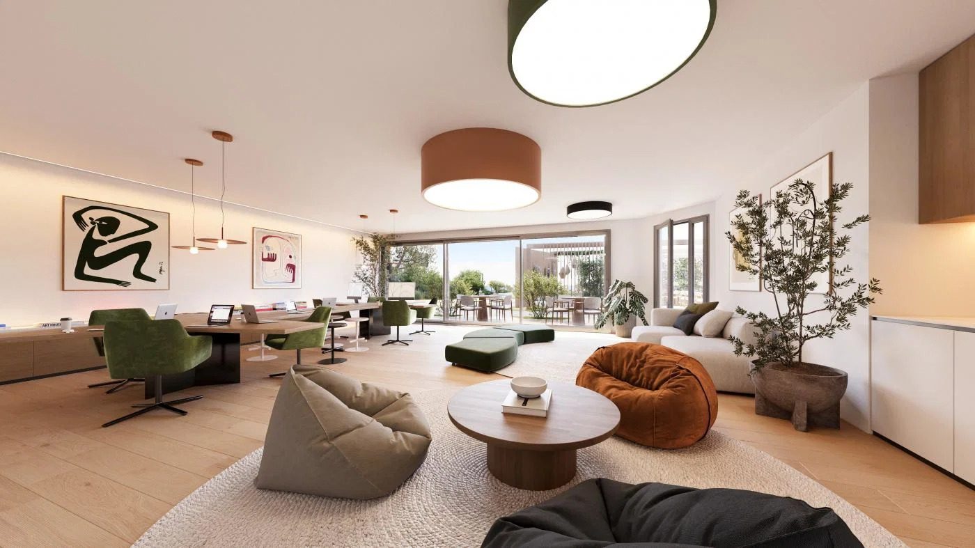 Apartamenty Altos del Chaparral w La Cala de Mijas — Mijas, zdjęcie 5 z 8