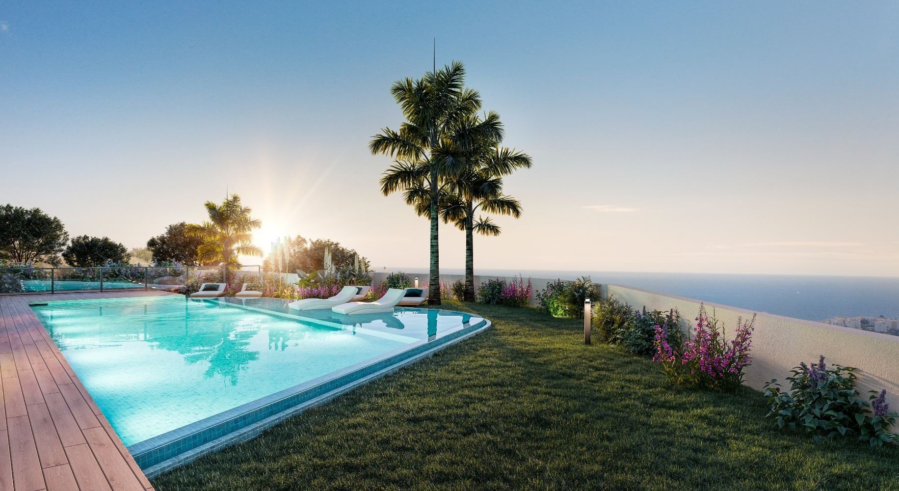 Domy szeregowe Alya Mijas w Riviera del Sol — Mijas, zdjęcie 3 z 8