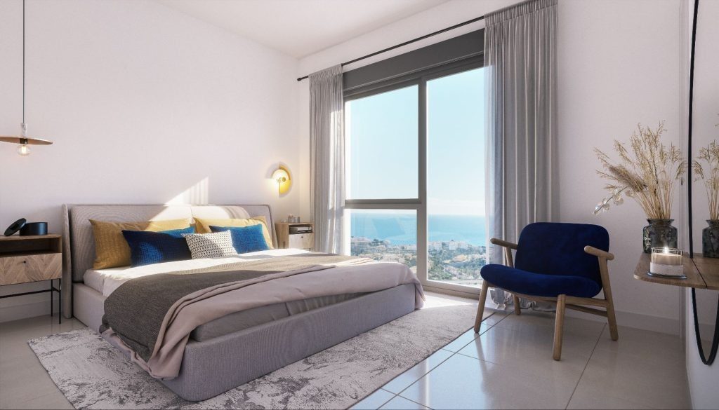 Domy szeregowe Alya Mijas w Riviera del Sol — Mijas, zdjęcie 7 z 8