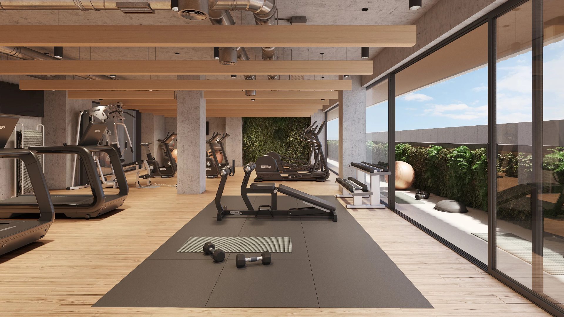 Apartamenty i penthouse'y Laguna Suites w Mijas Costa — Mijas, zdjęcie 11 z 12