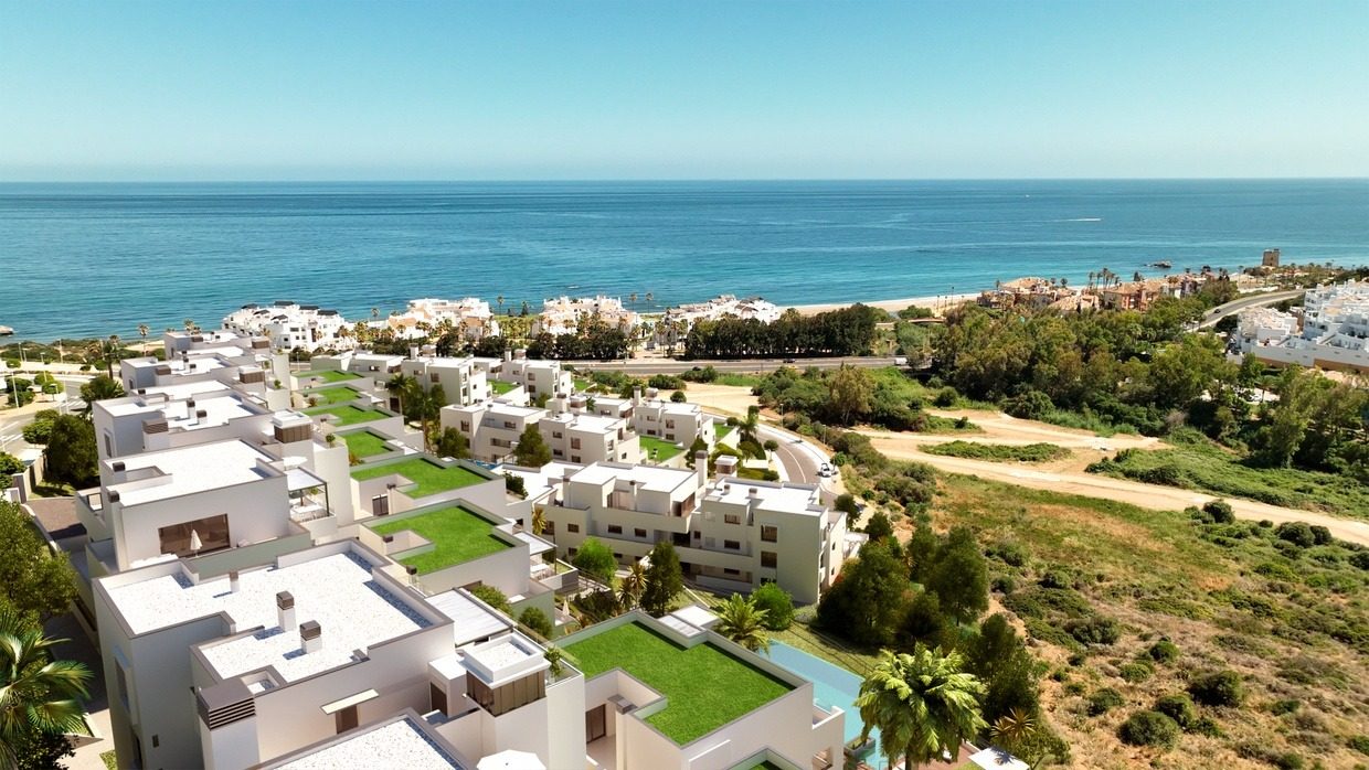 Apartamenty Arrecife w Casares — Casares, zdjęcie 2 z 8
