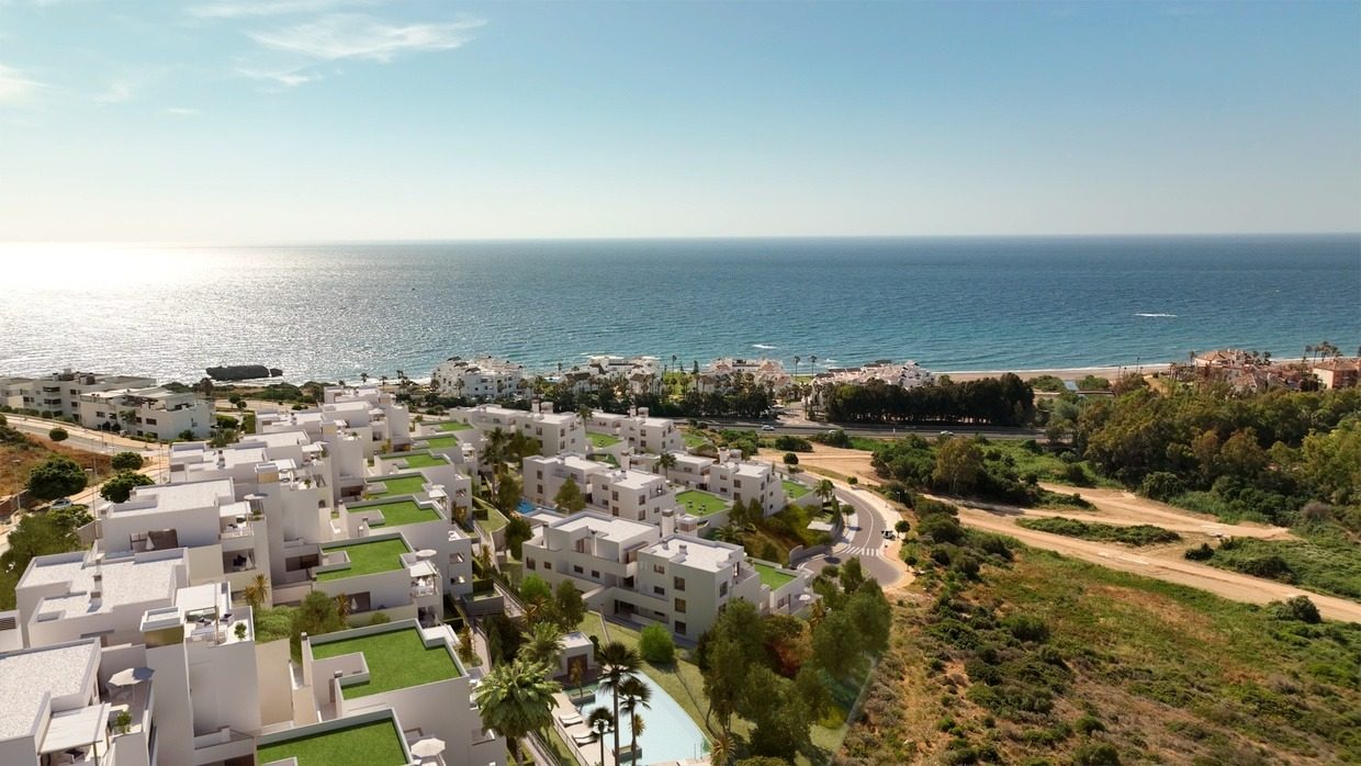 Apartamenty Arrecife w Casares — Casares, zdjęcie 3 z 8