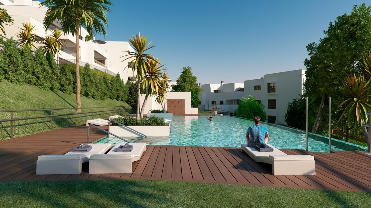 Apartamenty Arrecife w Casares — Casares, zdjęcie 4 z 8