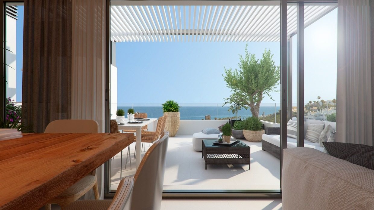 Apartamenty Arrecife w Casares — Casares, zdjęcie 5 z 8