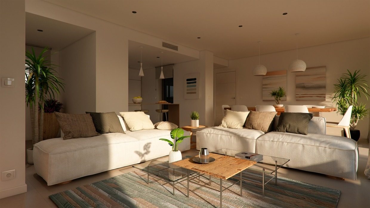 Apartamenty Arrecife w Casares — Casares, zdjęcie 6 z 8
