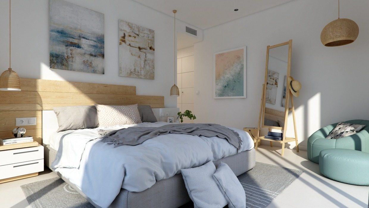 Apartamenty Arrecife w Casares — Casares, zdjęcie 7 z 8