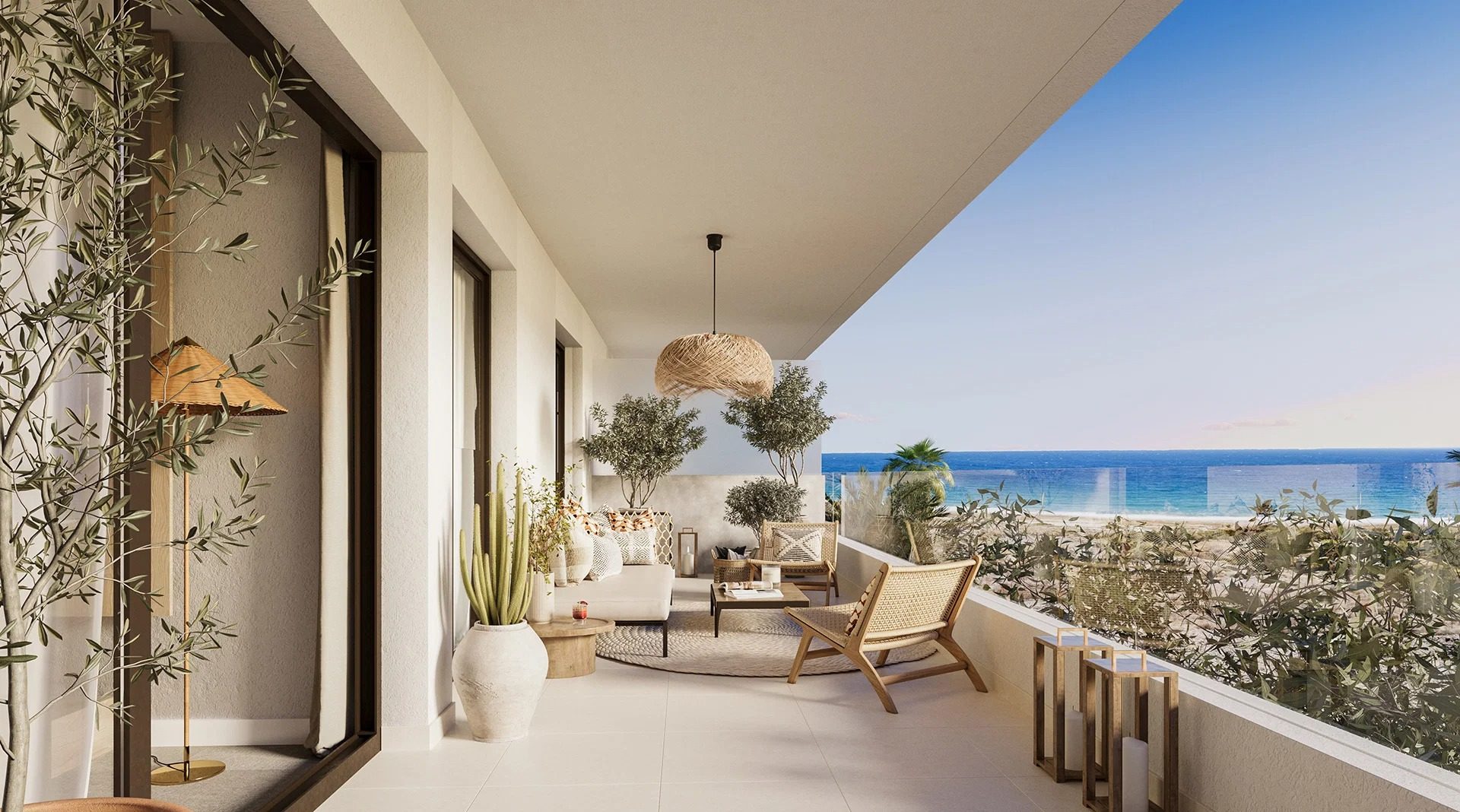 Apartamenty Balance w Mijas — Mijas, zdjęcie 2 z 10