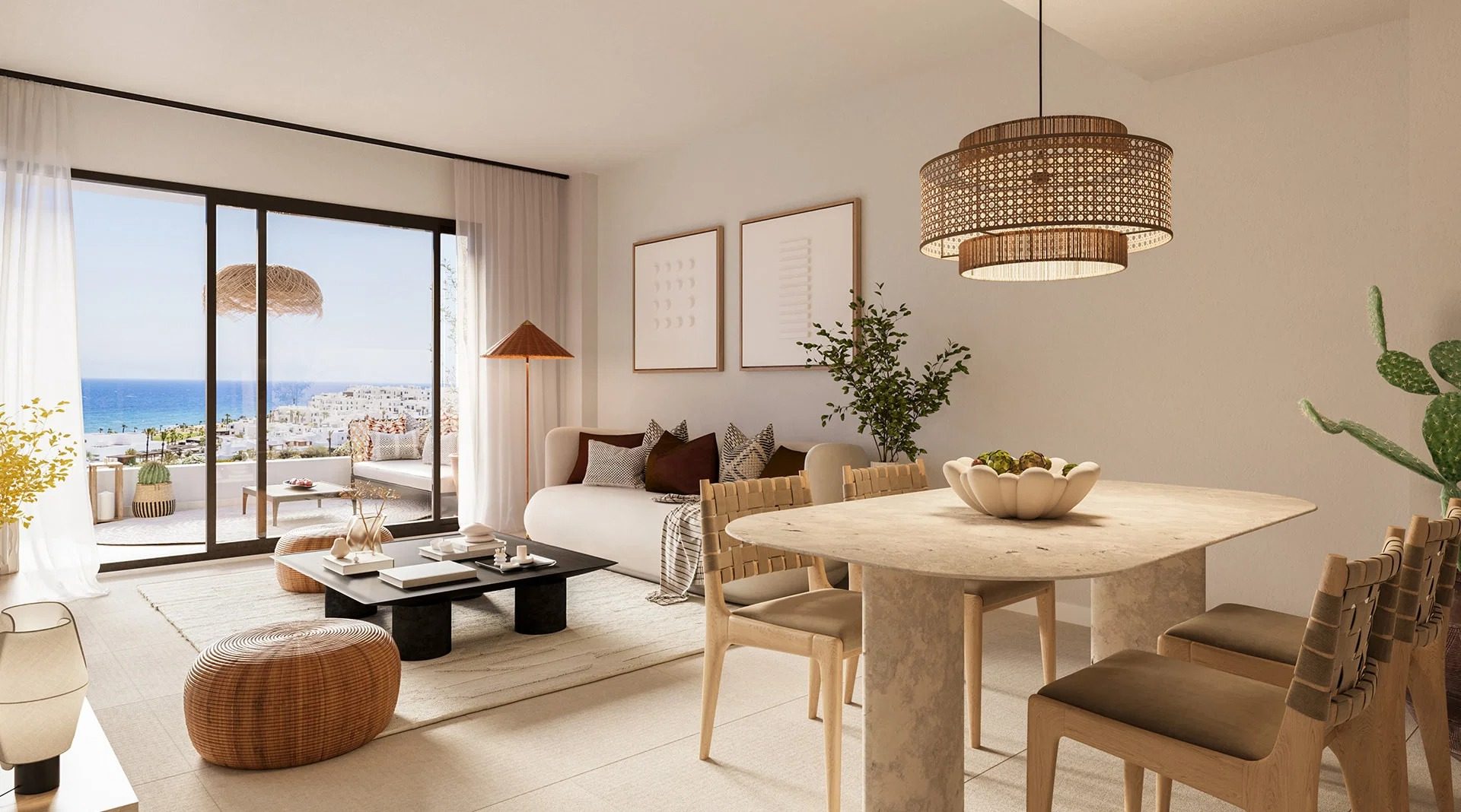Apartamenty Balance w Mijas — Mijas, zdjęcie 5 z 10