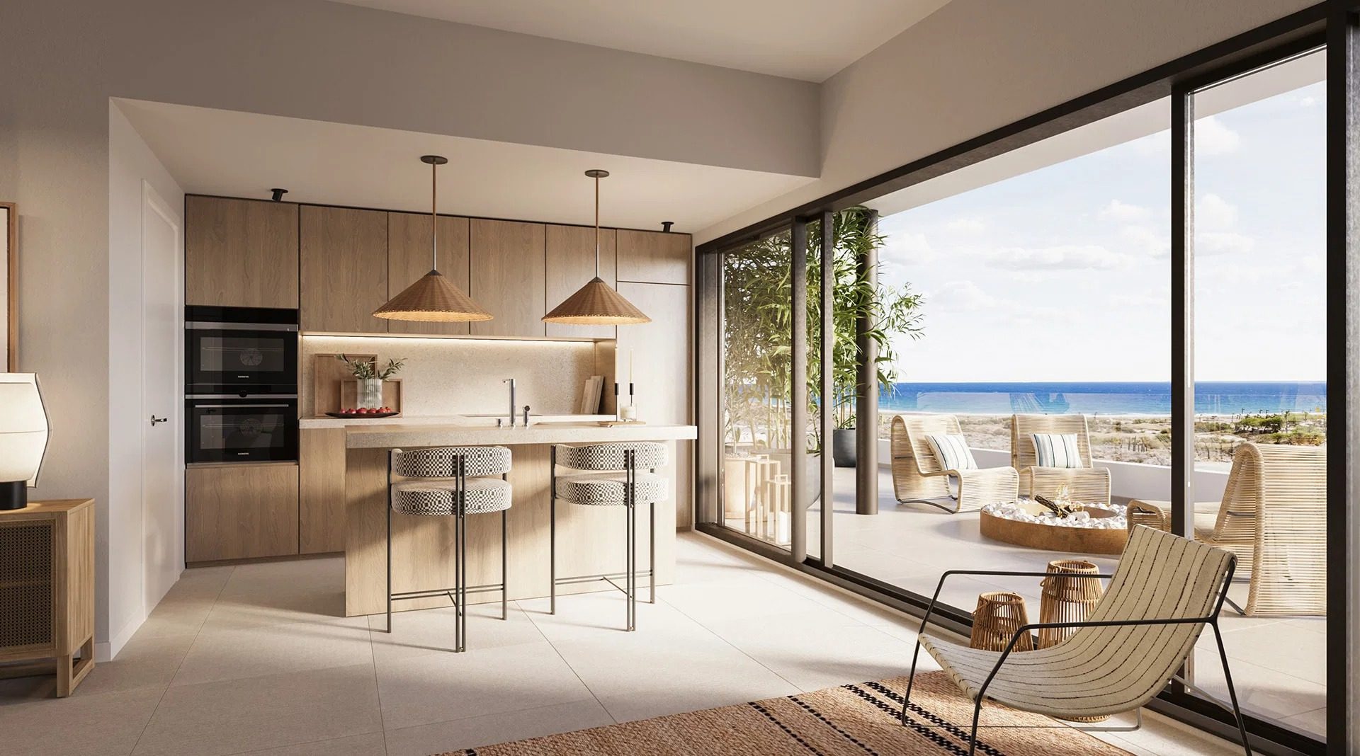 Apartamenty Balance w Mijas — Mijas, zdjęcie 6 z 10