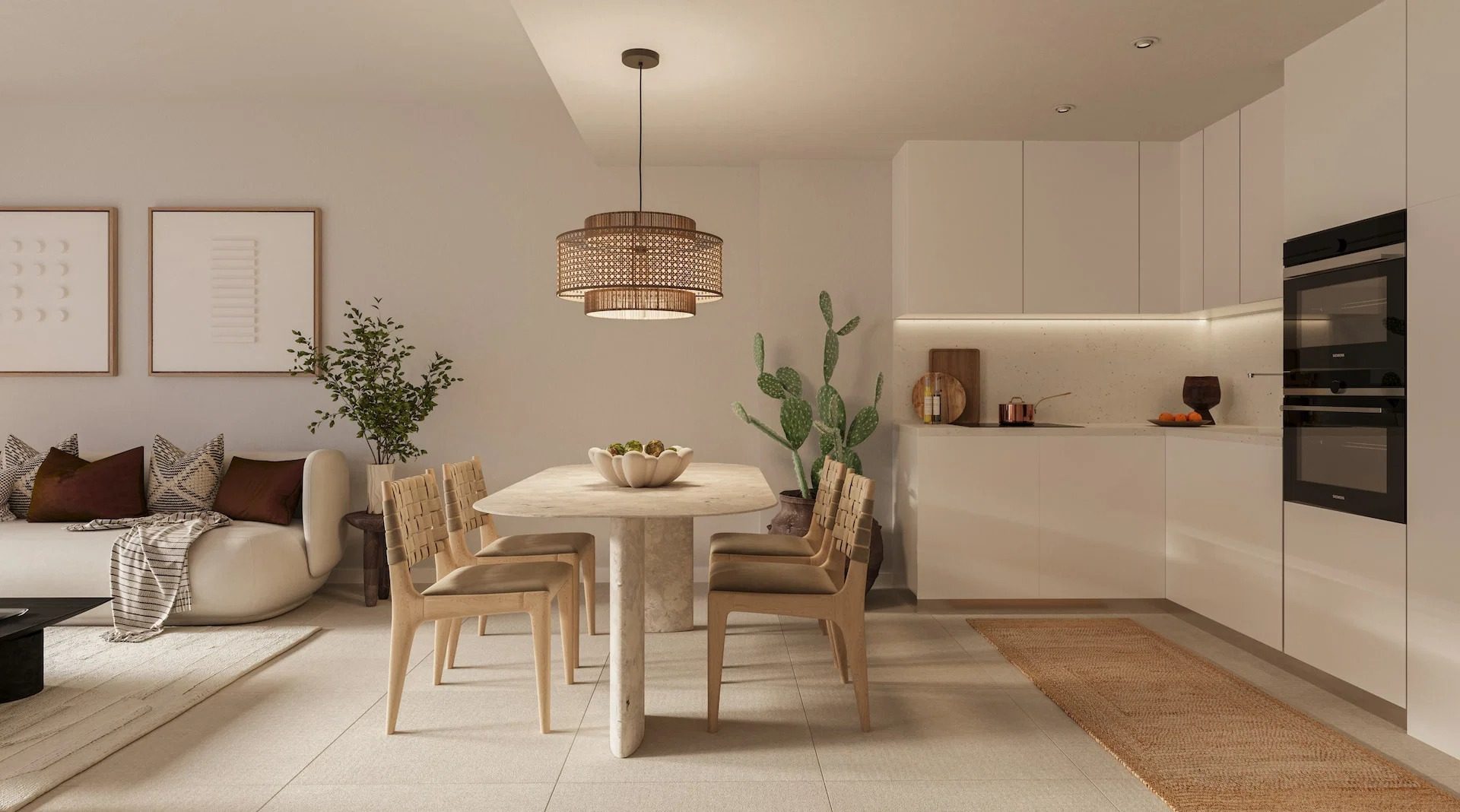 Apartamenty Balance w Mijas — Mijas, zdjęcie 7 z 10