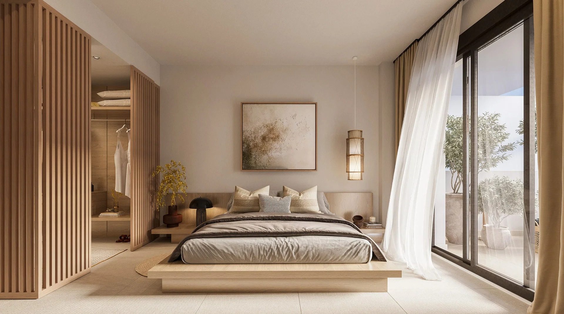 Apartamenty Balance w Mijas — Mijas, zdjęcie 9 z 10