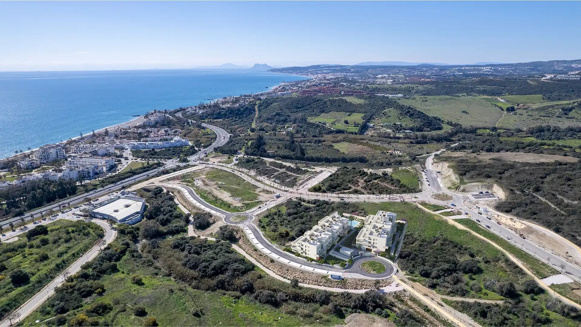 Apartamenty Bayside Homes w Esteponie — Estepona, zdjęcie 3 z 13