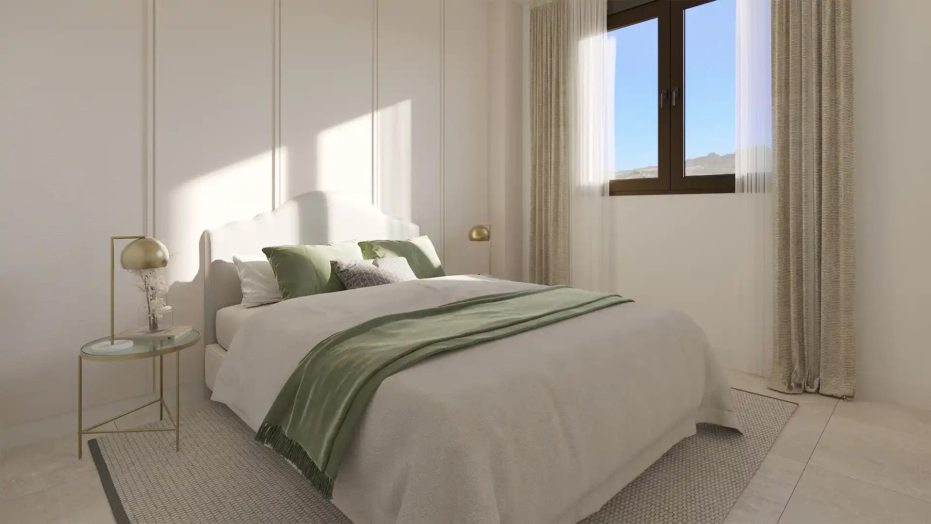 Apartamenty Bayside Homes w Esteponie — Estepona, zdjęcie 12 z 13