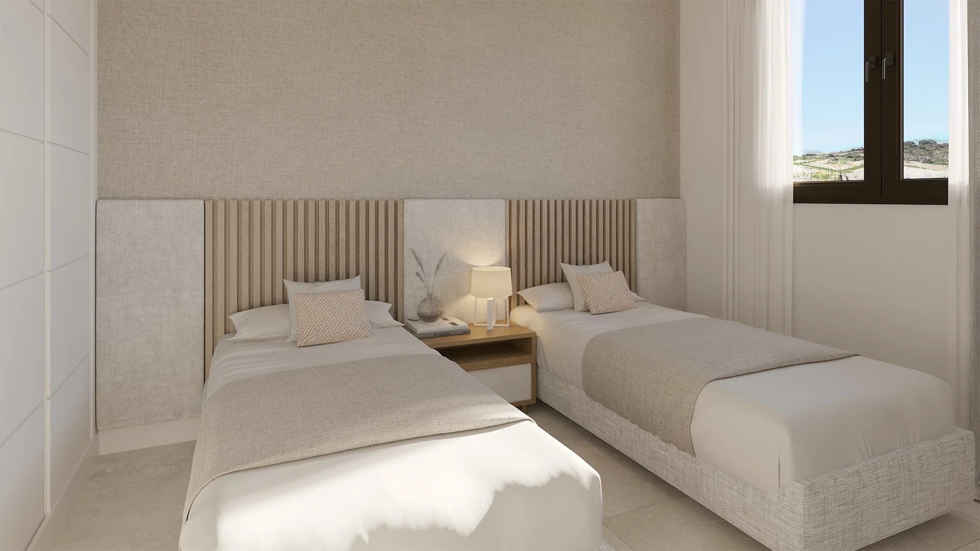 Apartamenty Bayside Homes w Esteponie — Estepona, zdjęcie 13 z 13