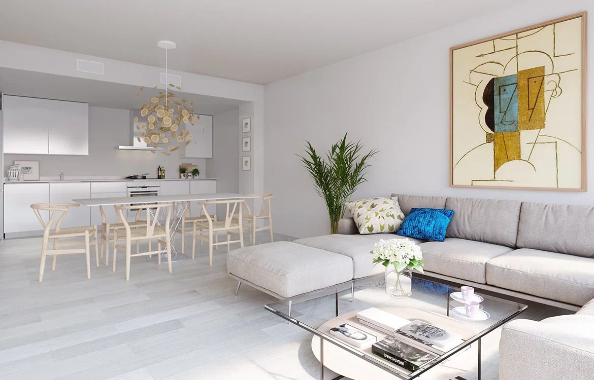 Apartamenty Célere Blossom Hills w Benalmádenie — Benalmádena, zdjęcie 6 z 10