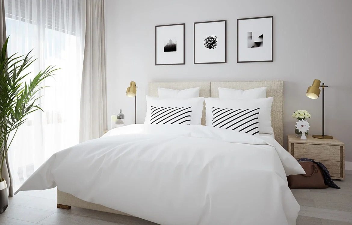 Apartamenty Célere Blossom Hills w Benalmádenie — Benalmádena, zdjęcie 8 z 10