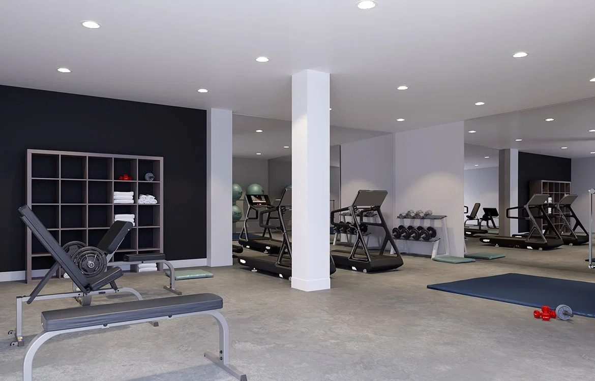 Apartamenty Célere Blossom Hills w Benalmádenie — Benalmádena, zdjęcie 9 z 10
