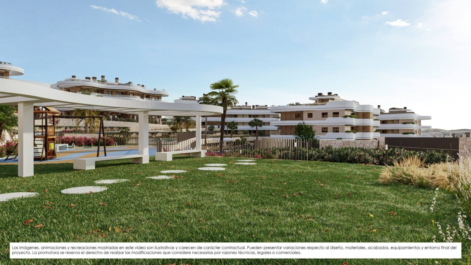 Apartamenty Benidorm Hills w Finestrat — Finestrat, zdjęcie 3 z 10