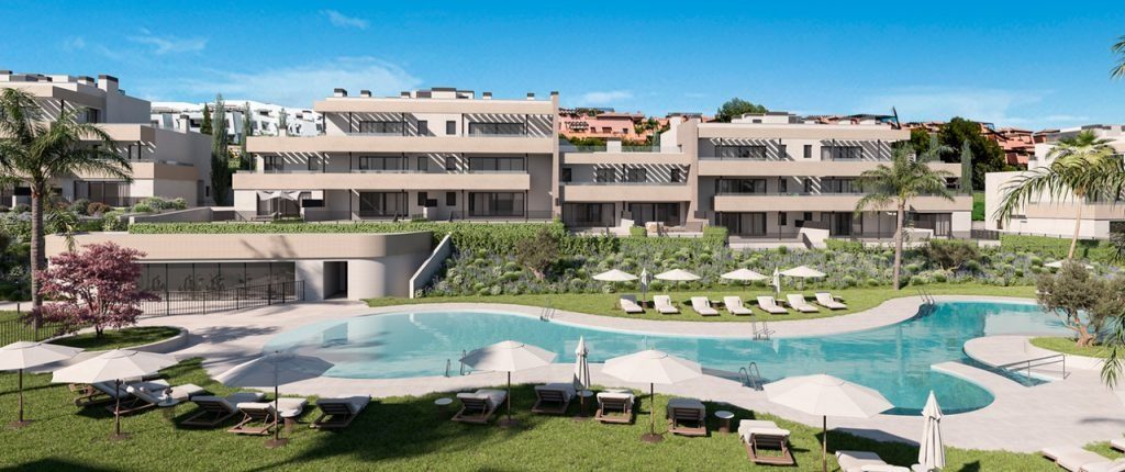 Apartamenty Bliss Homes w Casares — Casares, zdjęcie 3 z 12