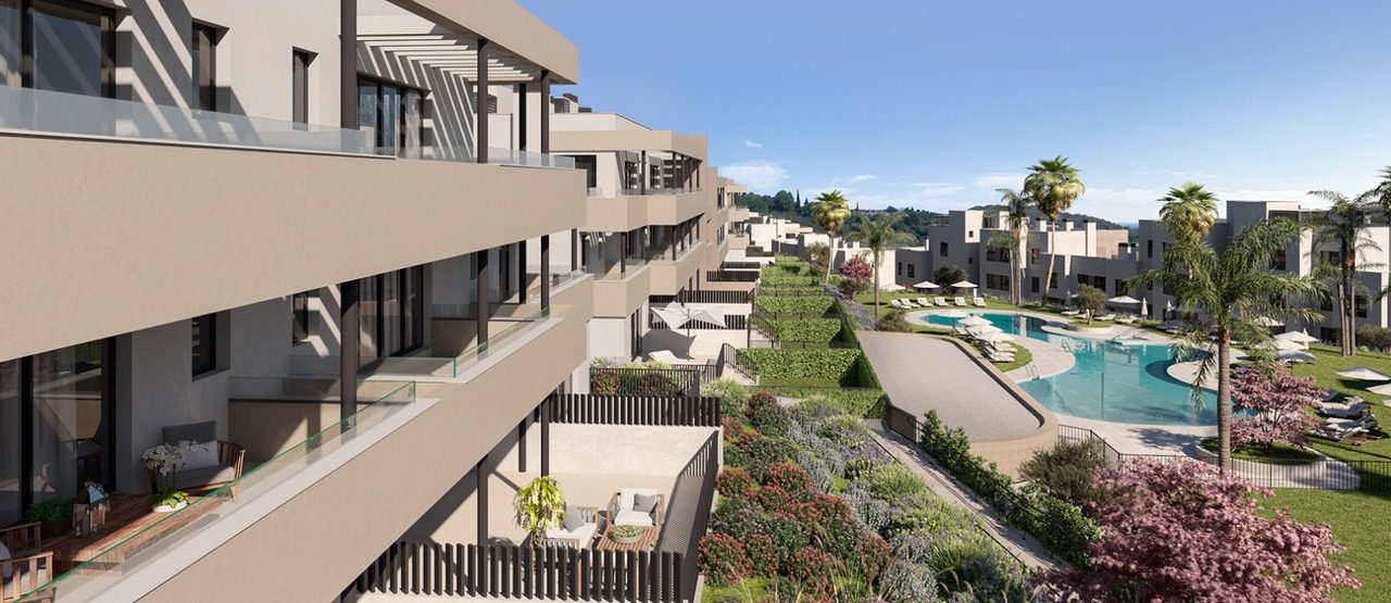 Apartamenty Bliss Homes w Casares — Casares, zdjęcie 4 z 12
