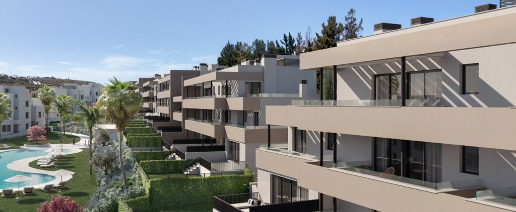 Apartamenty Bliss Homes w Casares — Casares, zdjęcie 5 z 12