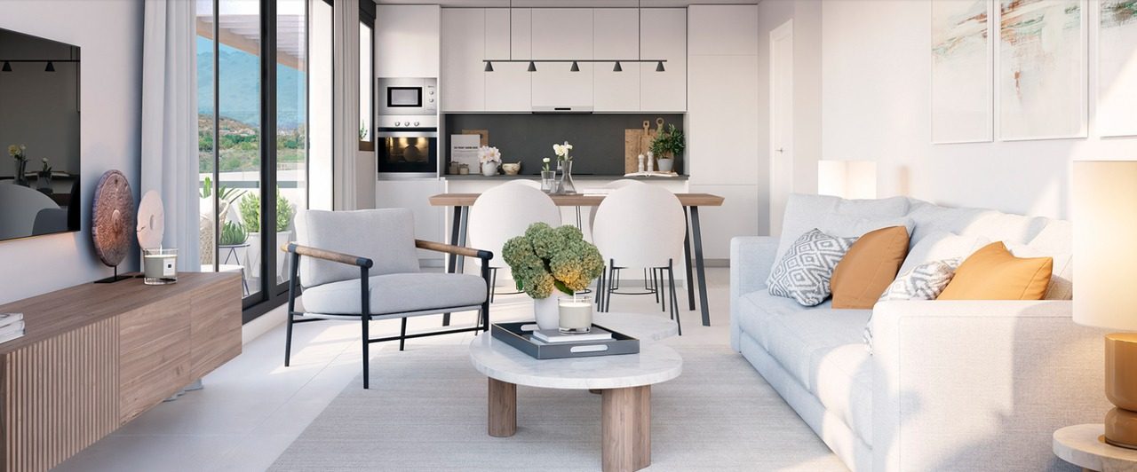Apartamenty Bliss Homes w Casares — Casares, zdjęcie 7 z 12
