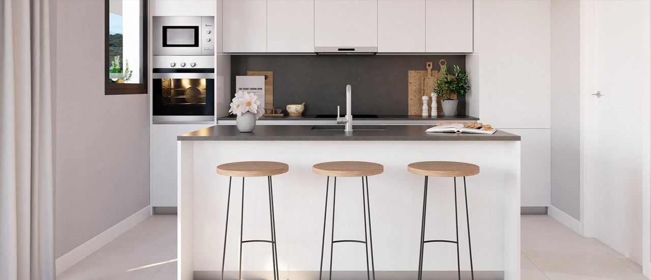Apartamenty Bliss Homes w Casares — Casares, zdjęcie 8 z 12
