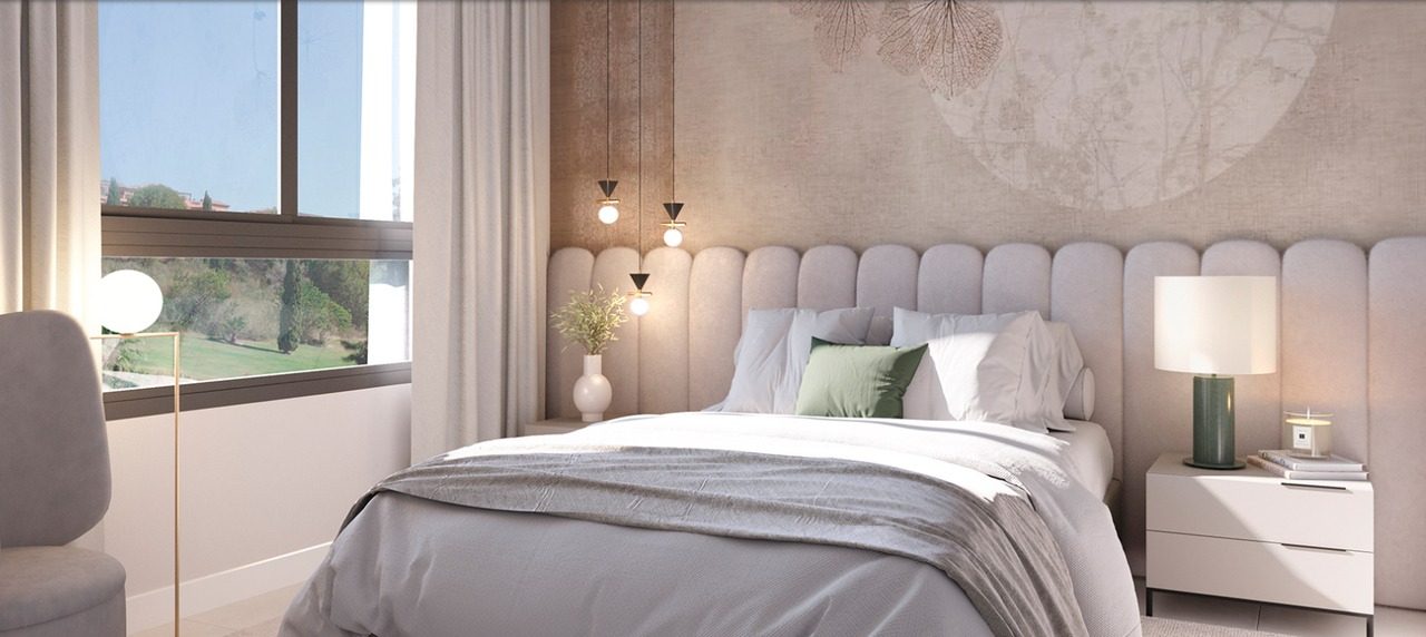 Apartamenty Bliss Homes w Casares — Casares, zdjęcie 9 z 12