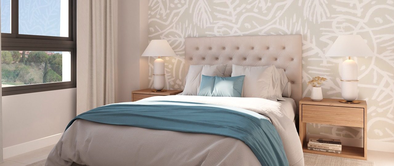 Apartamenty Bliss Homes w Casares — Casares, zdjęcie 10 z 12