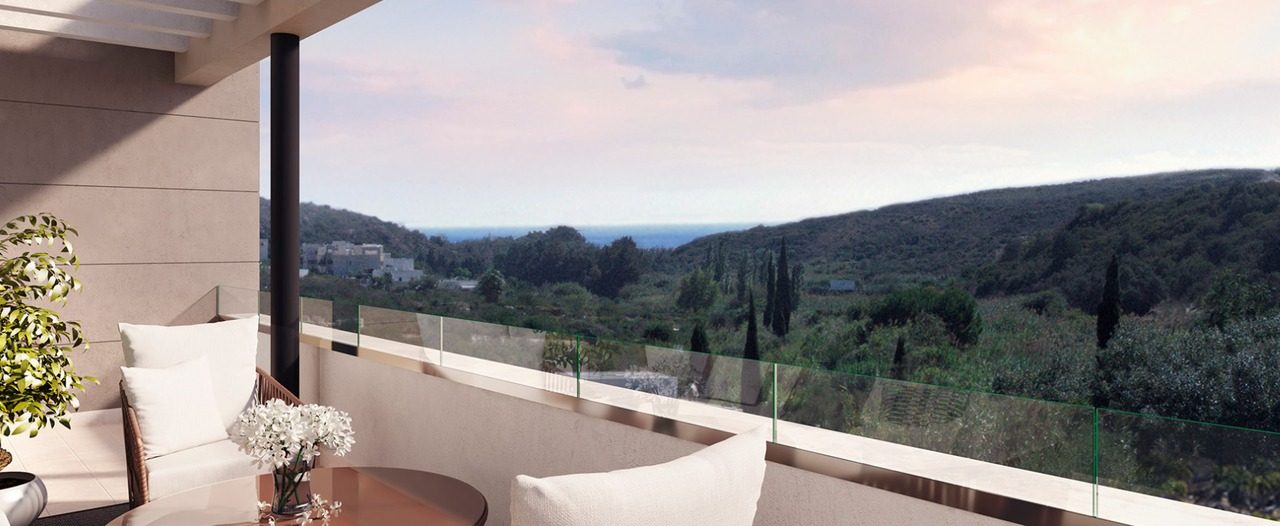 Apartamenty Bliss Homes w Casares — Casares, zdjęcie 11 z 12