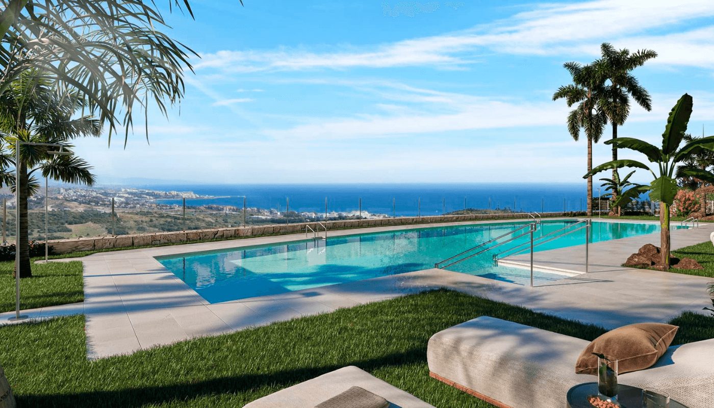 Apartamenty Bon Air Finca Cortesín w Casares — Casares, zdjęcie 4 z 11