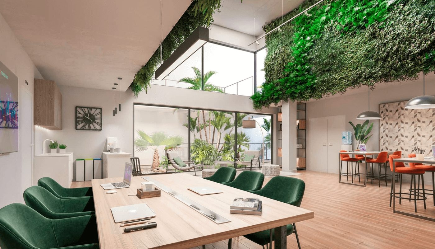 Apartamenty Bon Air Finca Cortesín w Casares — Casares, zdjęcie 9 z 11