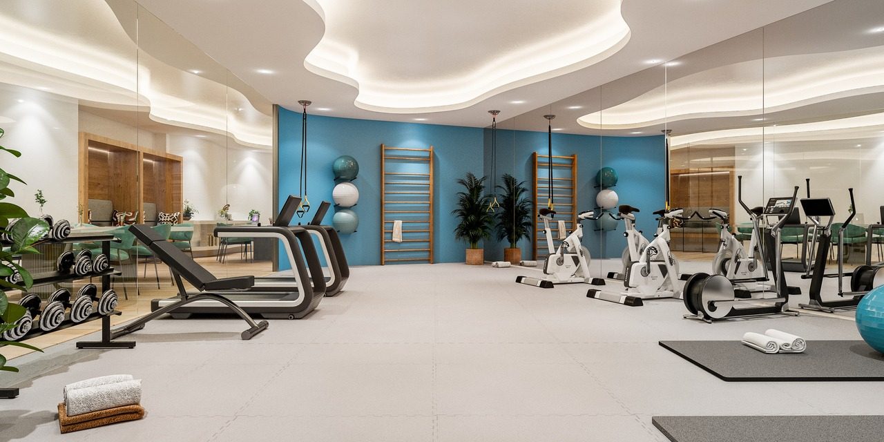 Apartamenty Breeze w Marbelli — Marbella, zdjęcie 7 z 8