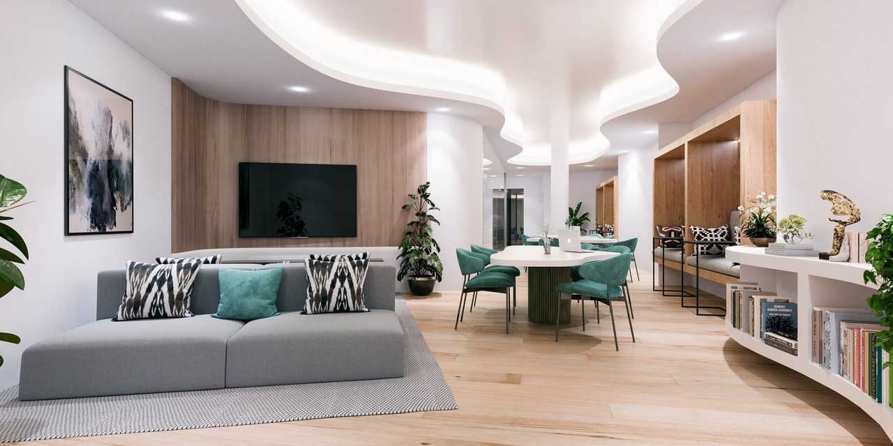Apartamenty Breeze w Marbelli — Marbella, zdjęcie 8 z 8