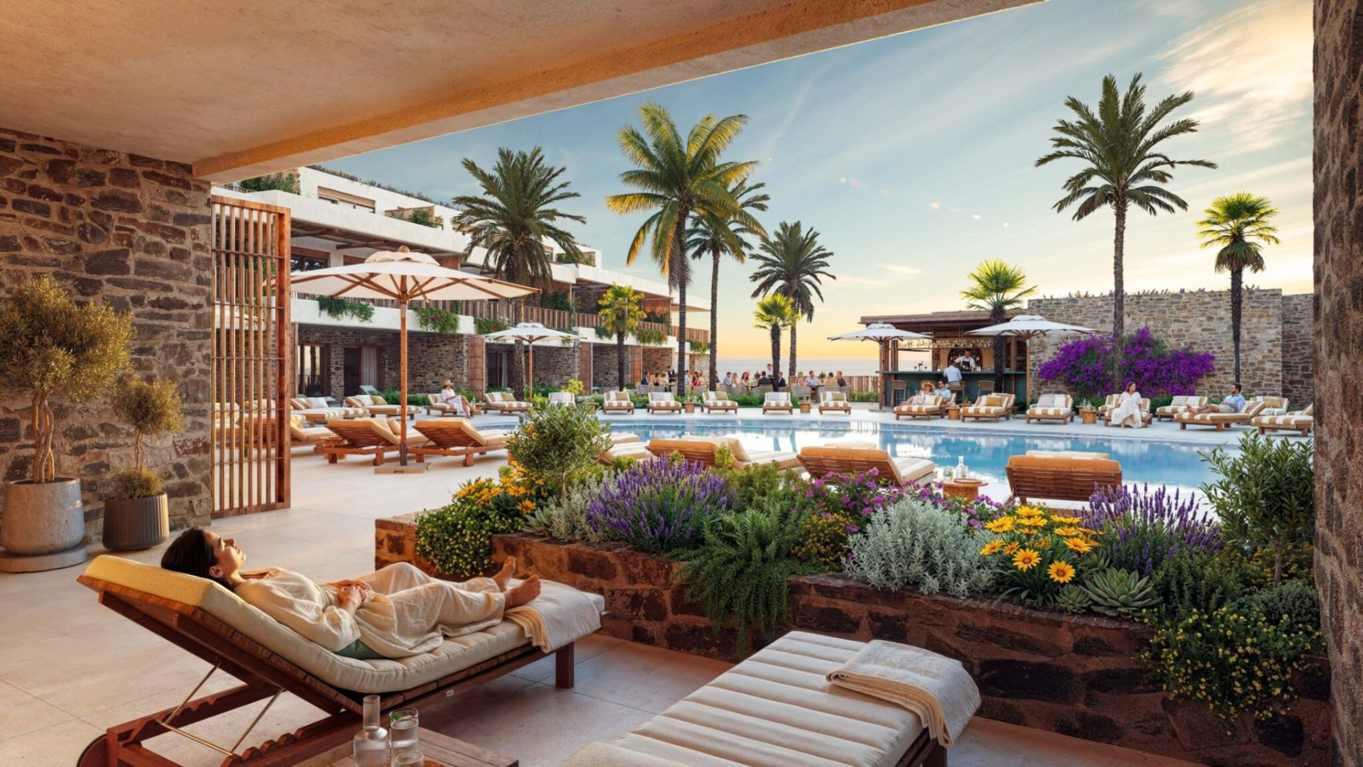 Apartamenty Cala Natura by METT w Morairze — Moraira, zdjęcie 4 z 6