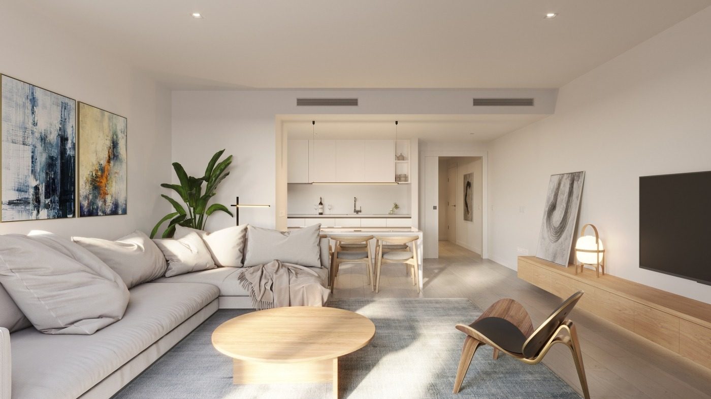 Apartamenty Camarate Hills w Casares — Casares, zdjęcie 5 z 8