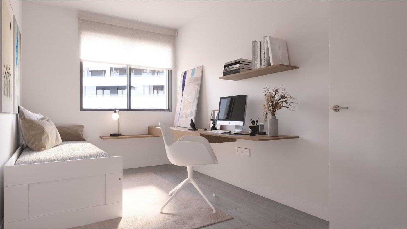 Apartamenty Camarate Hills w Casares — Casares, zdjęcie 6 z 8