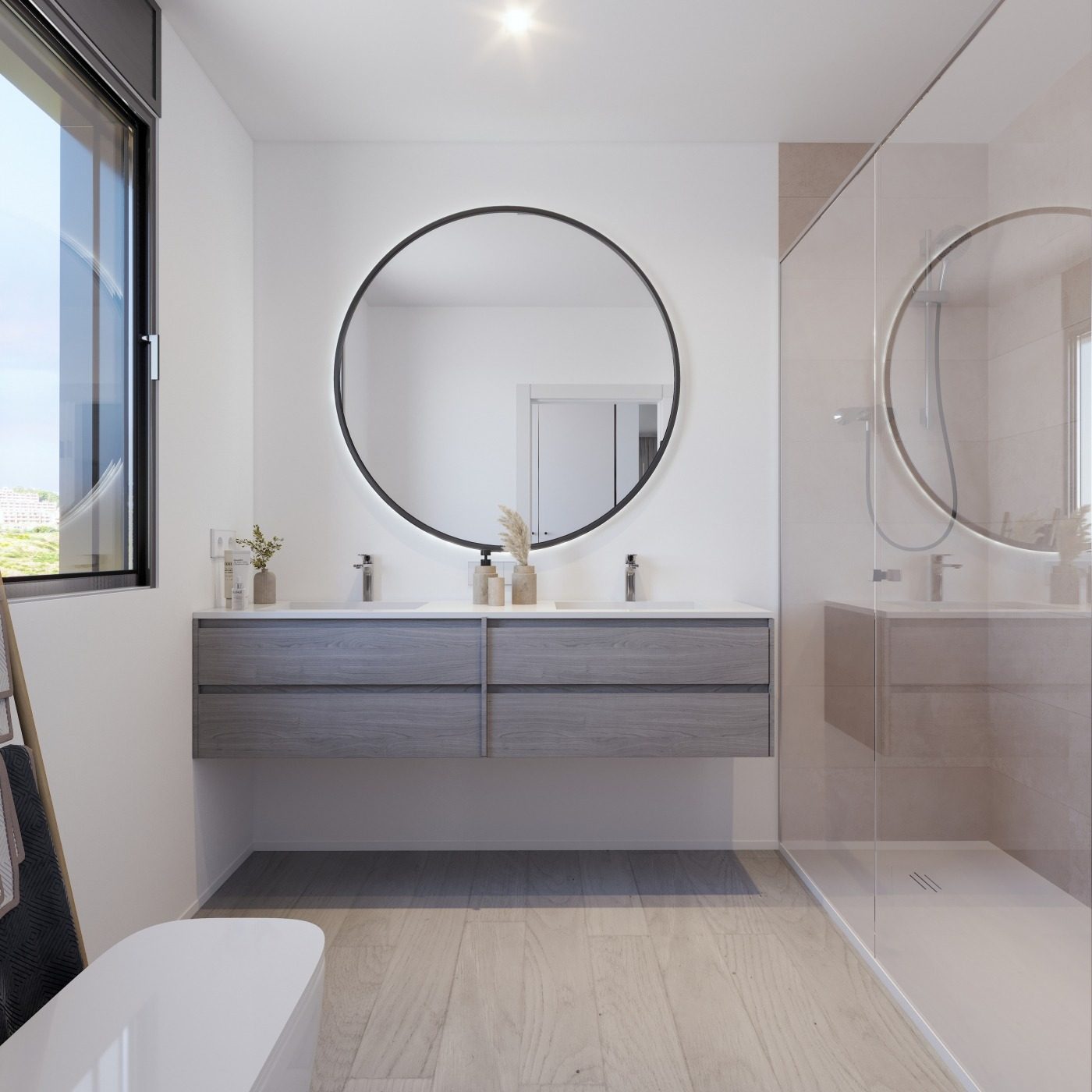 Apartamenty Camarate Hills w Casares — Casares, zdjęcie 7 z 8