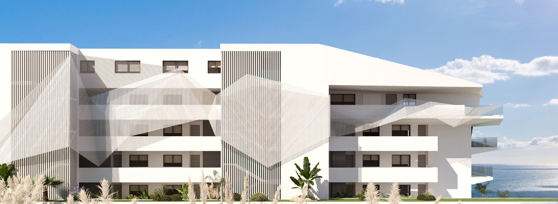 Apartamenty Carat Sky Villas w El Higuerón — Fuengirola, zdjęcie 5 z 16