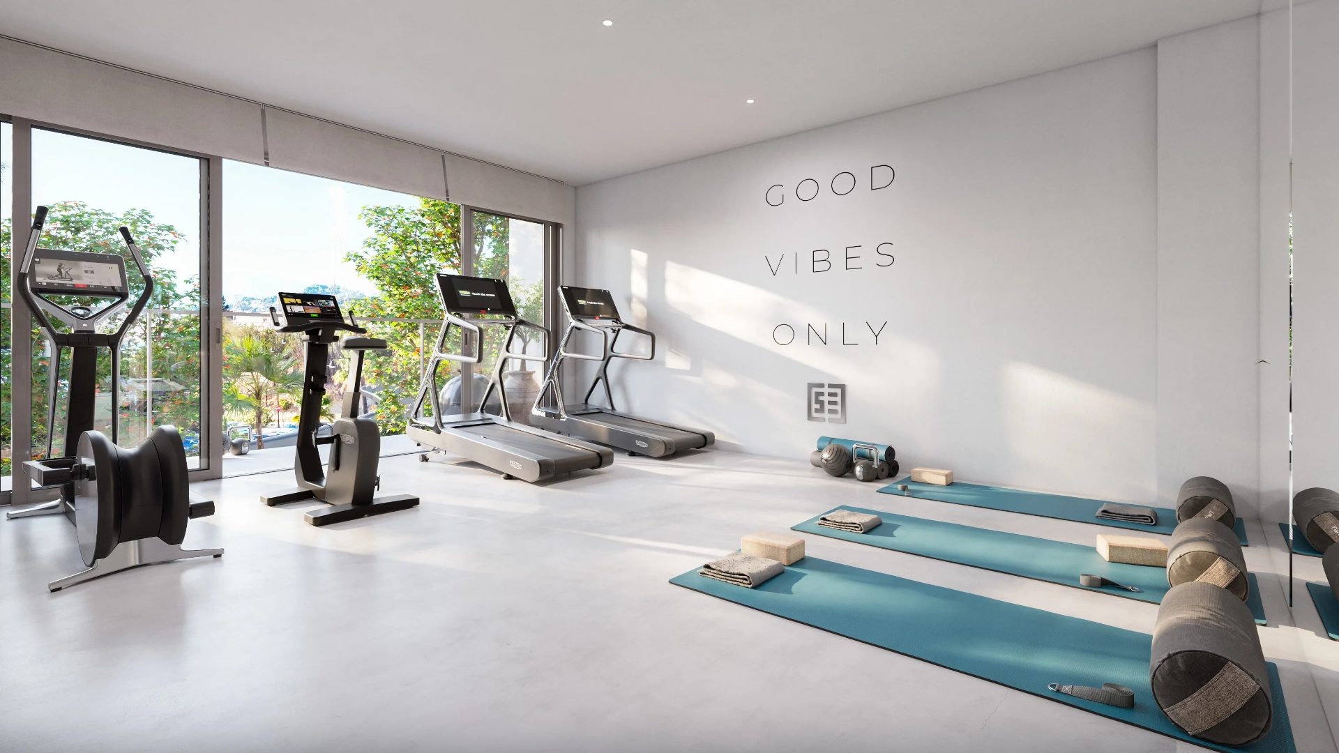 Apartamenty Edificio Santa Elena w centrum Fuengiroli — Fuengirola, zdjęcie 6 z 11