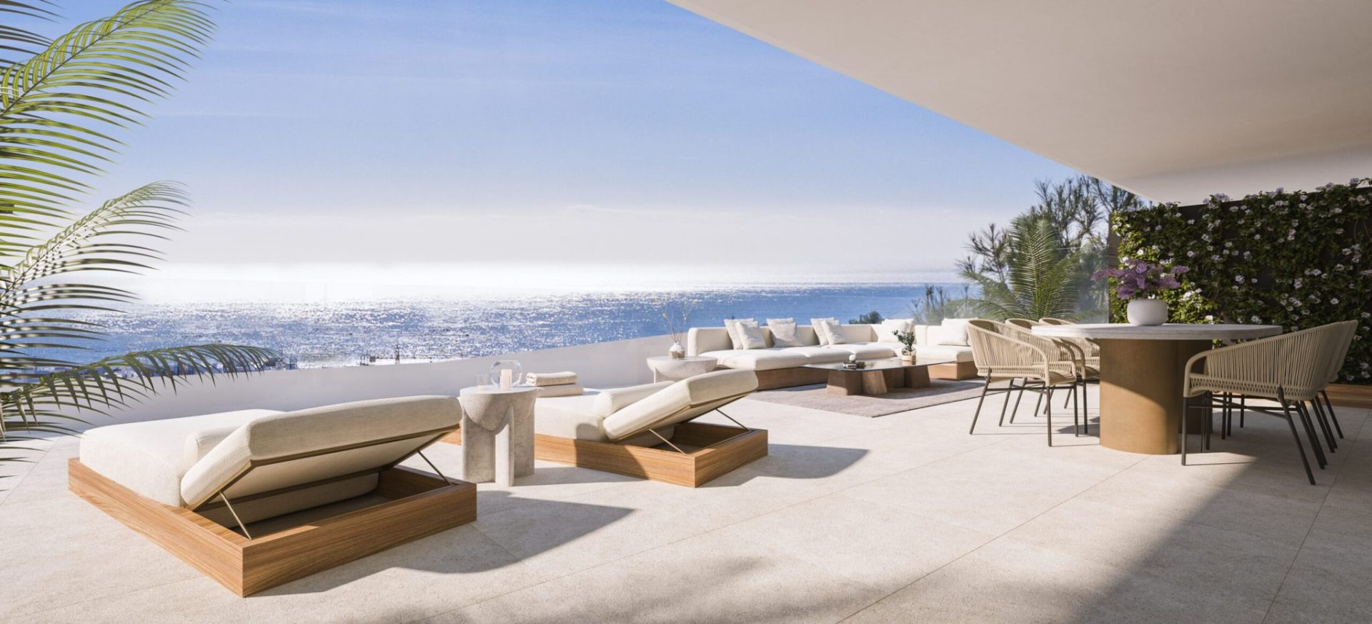 Apartamenty CORE w El Higuerón — Fuengirola, zdjęcie 4 z 8