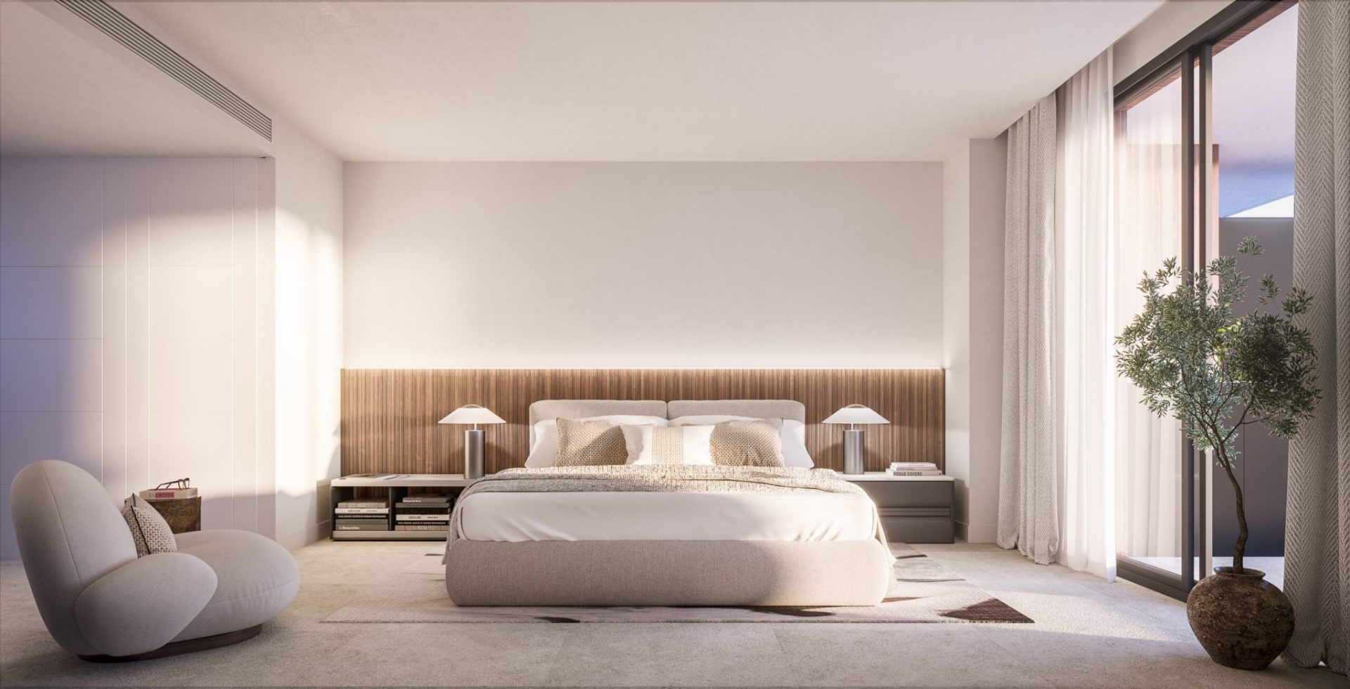 Apartamenty CORE w El Higuerón — Fuengirola, zdjęcie 7 z 8
