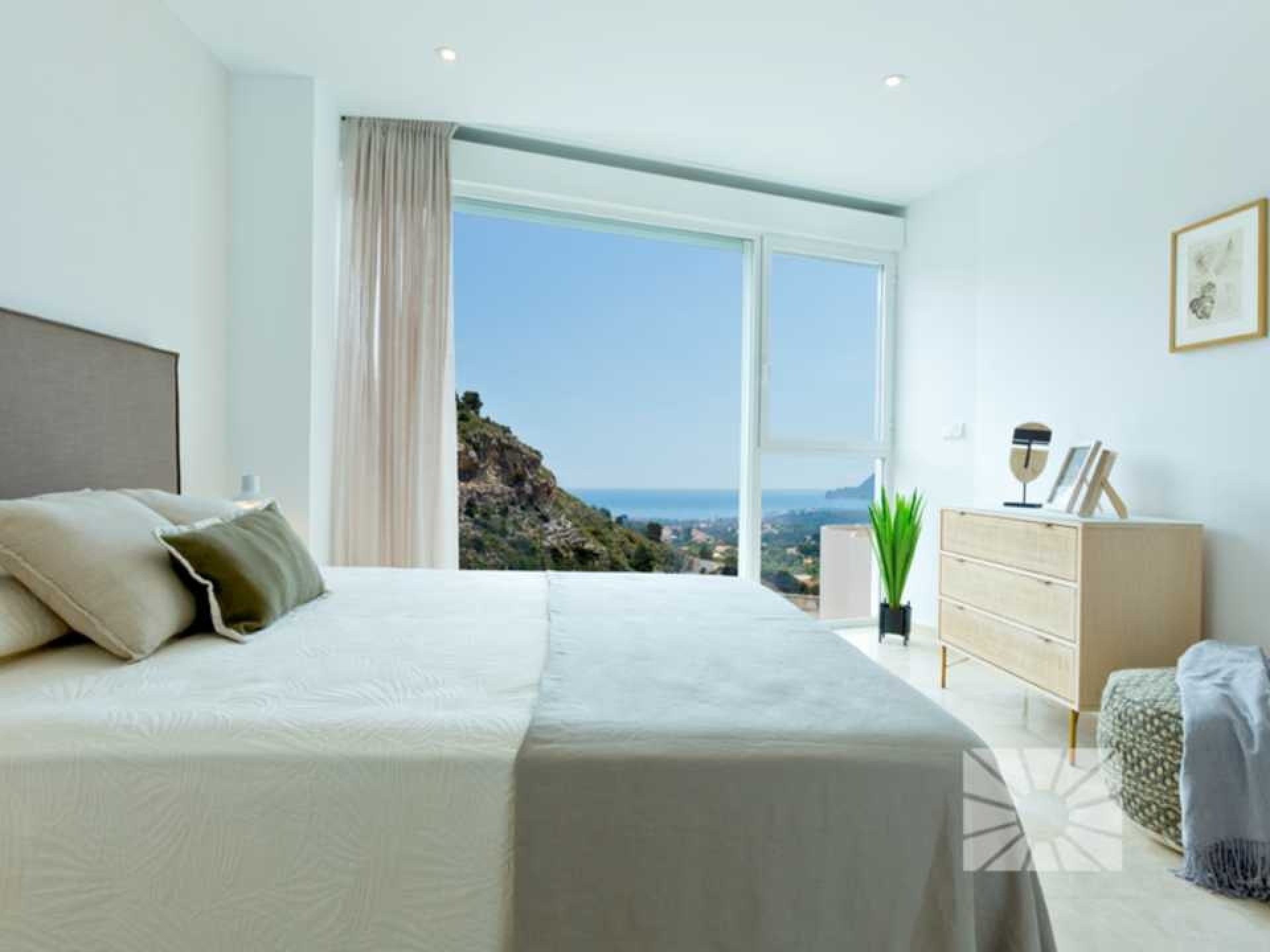 Dom Blanc Altea w Altei — Altea, zdjęcie 6 z 6