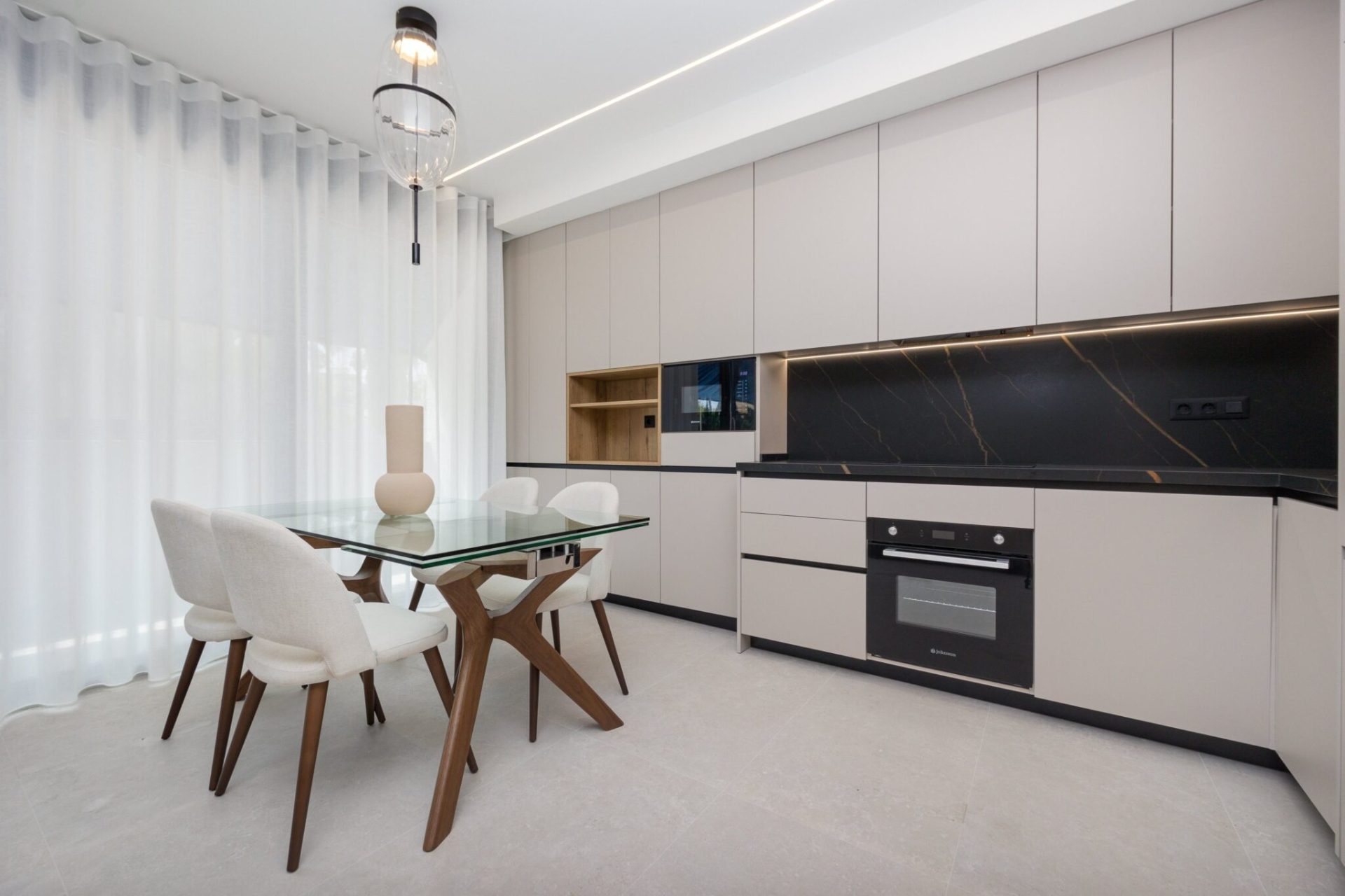 Apartamenty Dunara w Guardamar del Segura — Guardamar del Segura, zdjęcie 4 z 6