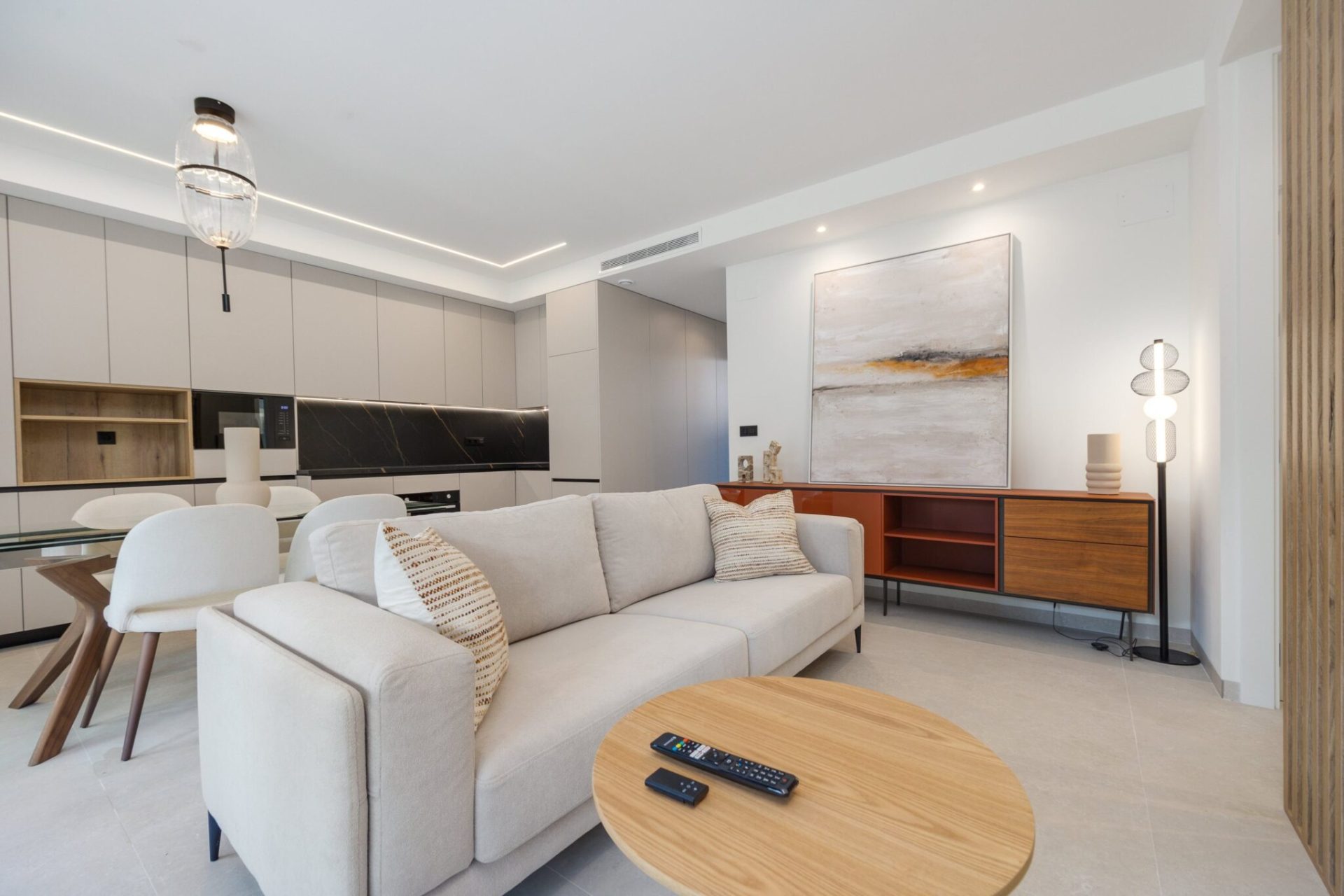 Apartamenty Dunara w Guardamar del Segura — Guardamar del Segura, zdjęcie 5 z 6
