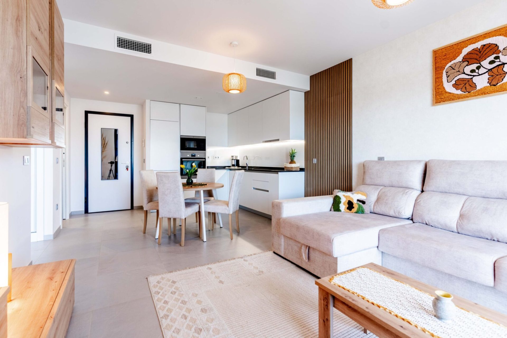 Apartament Eagle Tower w Benidorm — Benidorm, zdjęcie 2 z 6